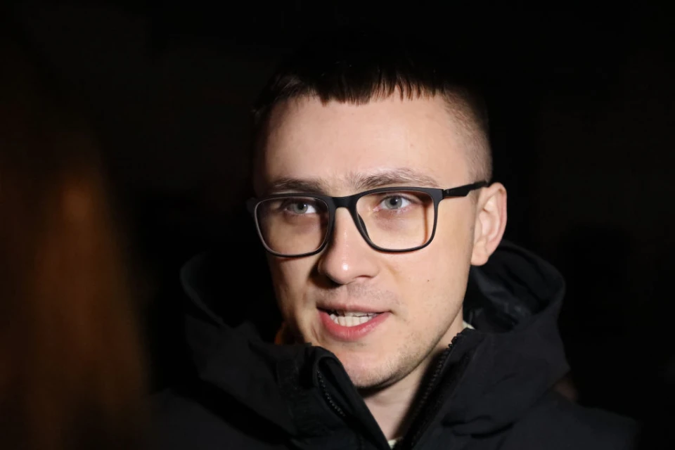 Кто такой Сергей Стерненко для Украины сегодня — и зачем стране нужно выходить из культа «уличной силы»