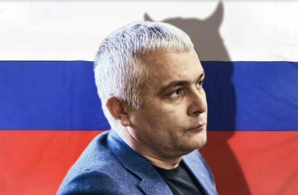 Олег Кипер под следствием: как глава Одесской ОВА оказался в центре уголовного производства