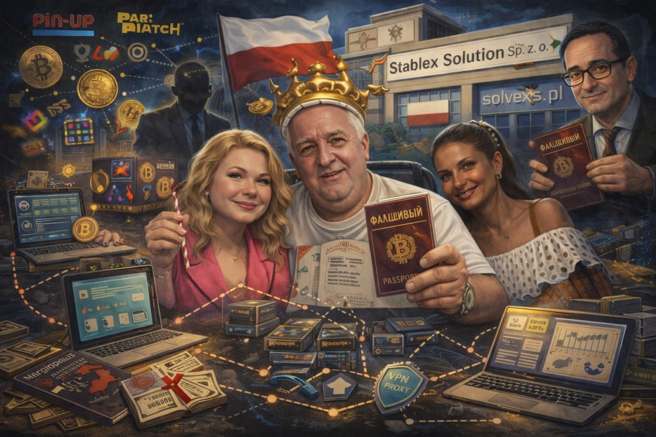 как друзья Трампа получили контроль над литиевым месторождением «Добра»