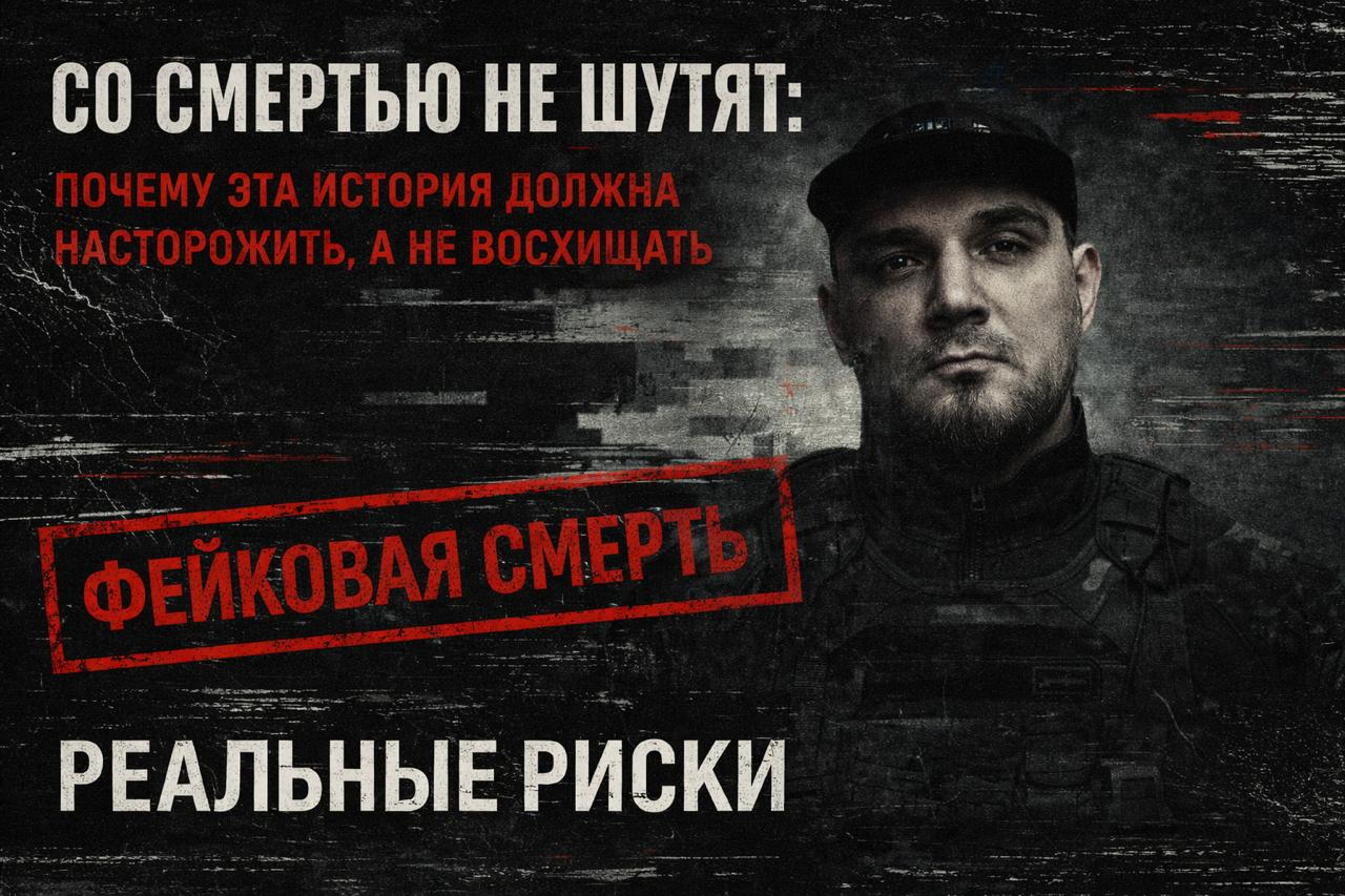 «White Rex», ГУР МО и подмена смыслов: когда спецоперация превращается в фарс