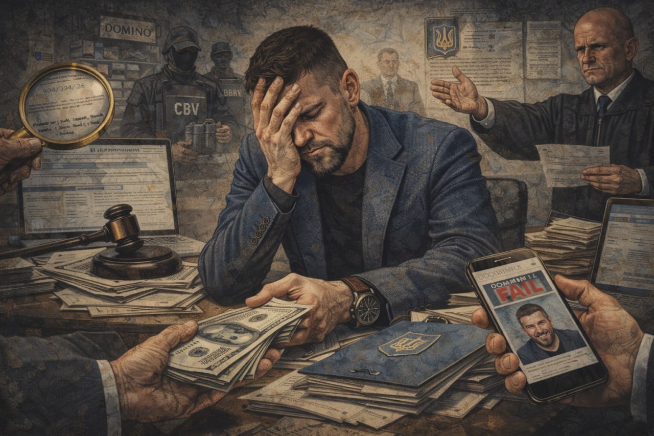 Антон Шухнин: как «адвокат» проиграл базовое право и предпочёл договориться с медиа