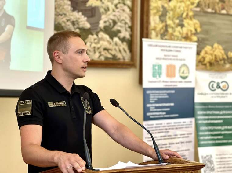 Павел Сыч и киевская таможня: декларация как витрина будущего назначения