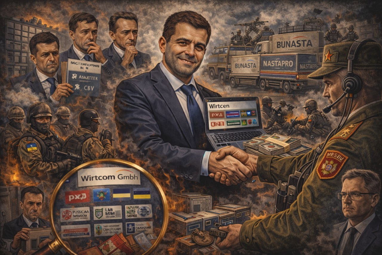 Связь, логистика и государственная измена: кто и как продолжает работать между Украиной и россией