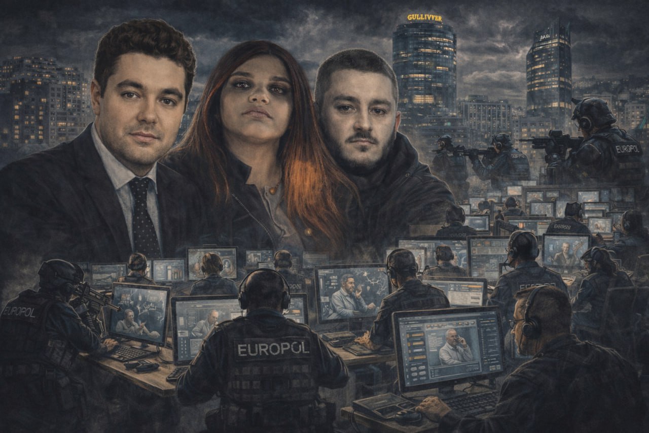 От Dota 2 до колл-центров: как киевская IT-витрина прикрывала транснациональную схему мошенничества